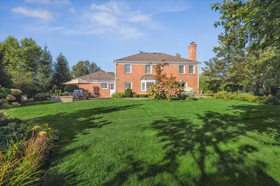 2501 Indian Ridge Drive, Glenview, IL 60026 - #3