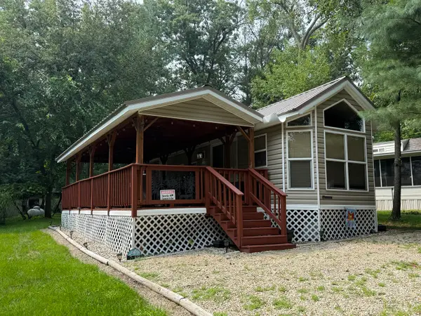 7-149 Woodhaven Lakes, Sublette, IL 61367