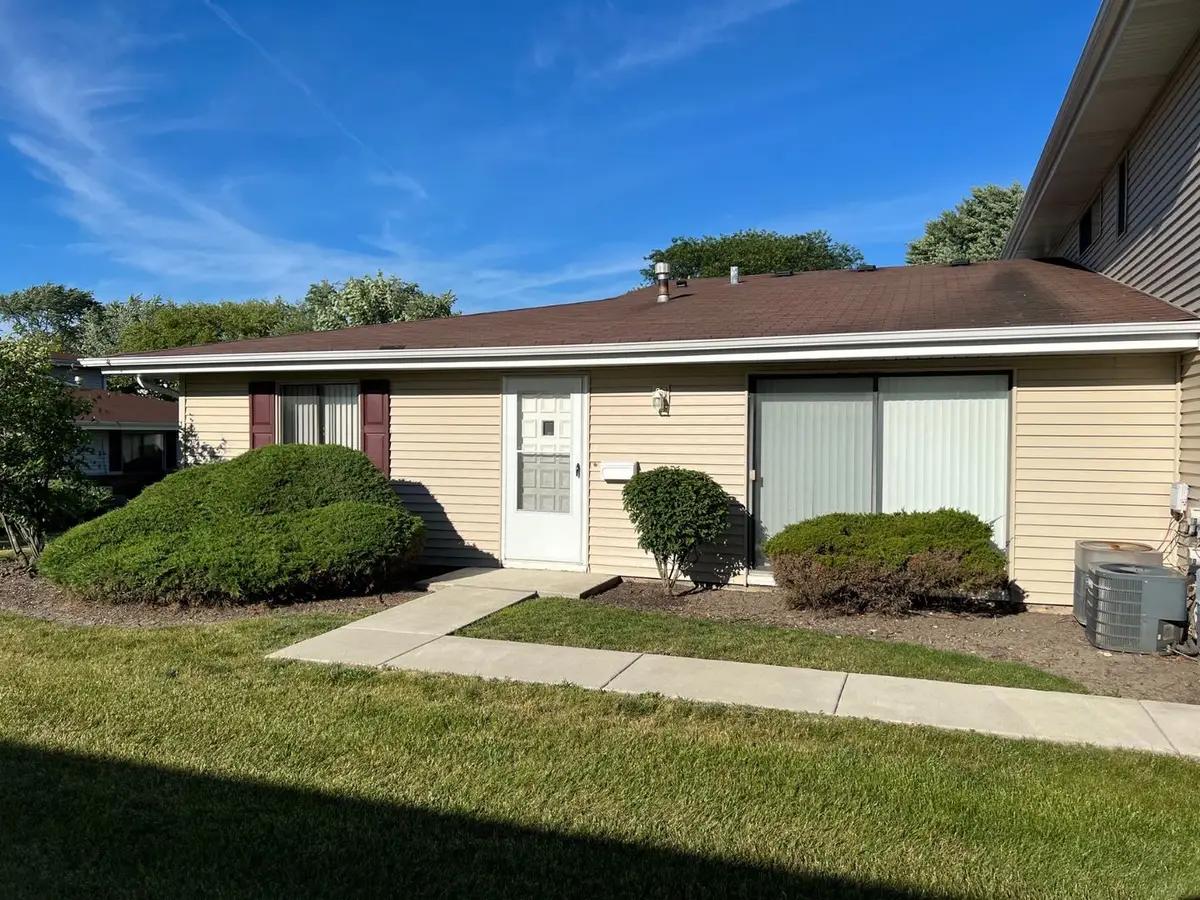 1312 Wakeby Lane #1312, Schaumburg, IL 60193 - #1