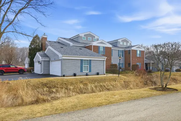 8421 Canary Grass Lane #8421, Fox Lake, IL 60020