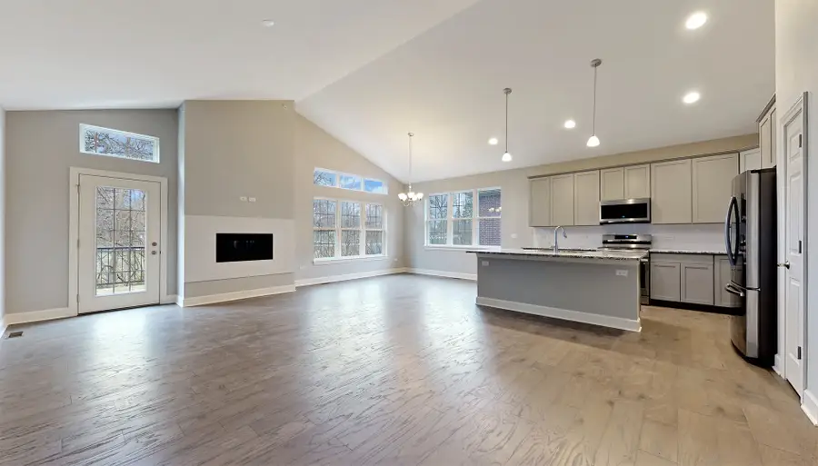 106 Donmor Drive, Bloomingdale, IL 60108 - #3