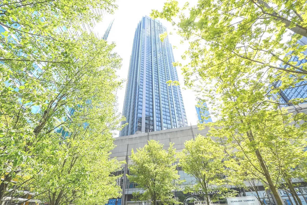 512 N Mcclurg Court #3409, Chicago, IL 60611 - #1