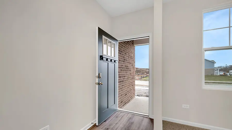 14951 W Yorkshire Street, Manhattan, IL 60442 - #2