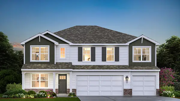 1853 Baler Avenue, Aurora, IL 60503