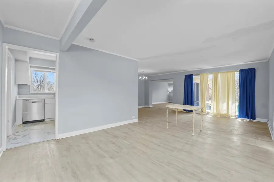 351 Waverly Street, Park Forest, IL 60466 - #2