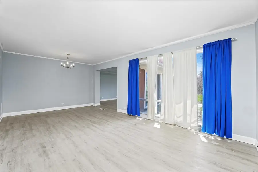 351 Waverly Street, Park Forest, IL 60466 - #3