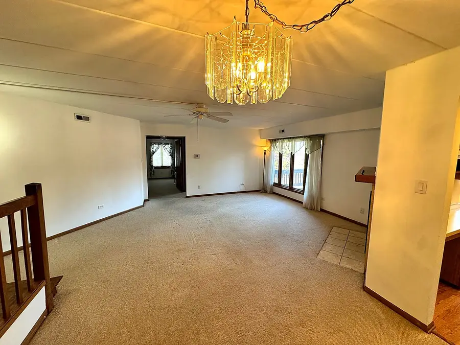 6419 Oak Forest Avenue #2N, Tinley Park, IL 60477 - #2