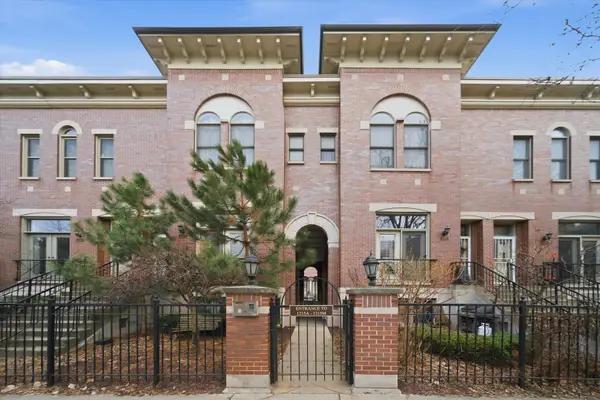 1215 W Lexington Street #J, Chicago, IL 60607