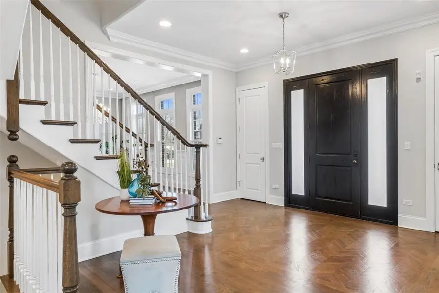 1024 Prairie Lawn Road, Glenview, IL 60025 - #3