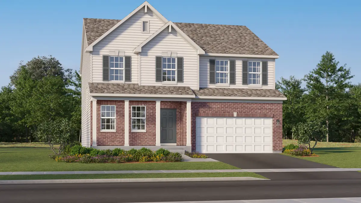 7511 Blueblossom Lane, Joliet, IL 60431 - #1