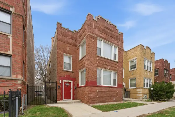 7948 S Drexel Avenue, Chicago, IL 60619