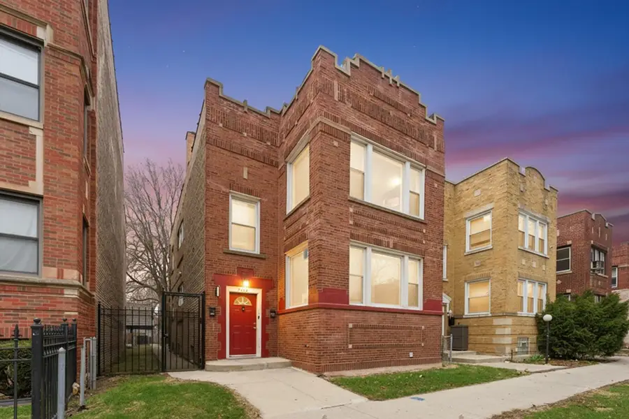 7948 S Drexel Avenue, Chicago, IL 60619 - #2