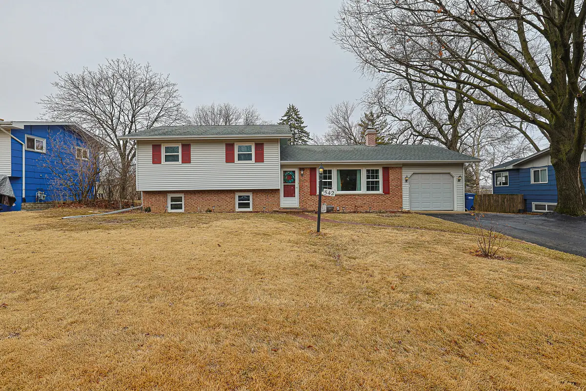 542 Gamble Drive, Lisle, IL 60532 - #1