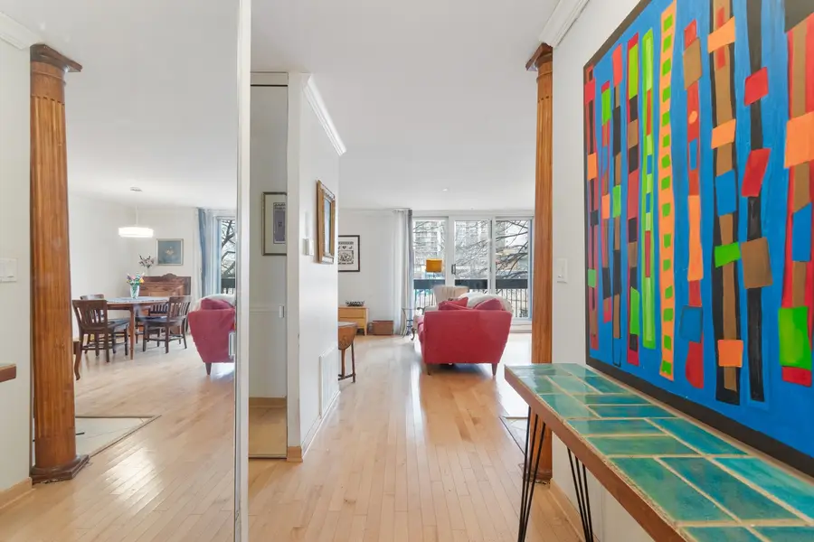 5901 N Sheridan Road #2K, Chicago, IL 60660 - #3