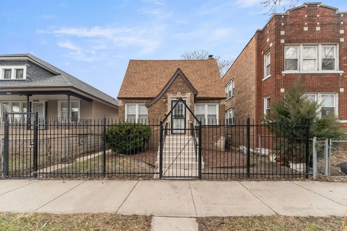 12044 S Perry Avenue, Chicago, IL 60628 - #1