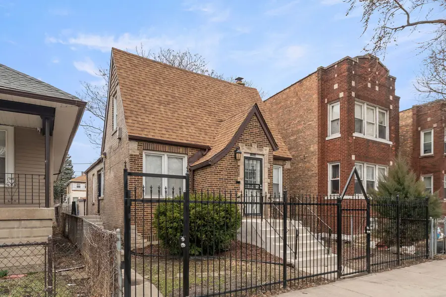 12044 S Perry Avenue, Chicago, IL 60628 - #2