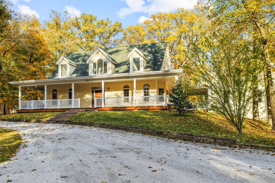 26961 S Sylvan Lane, Monee, IL 60449 - #3