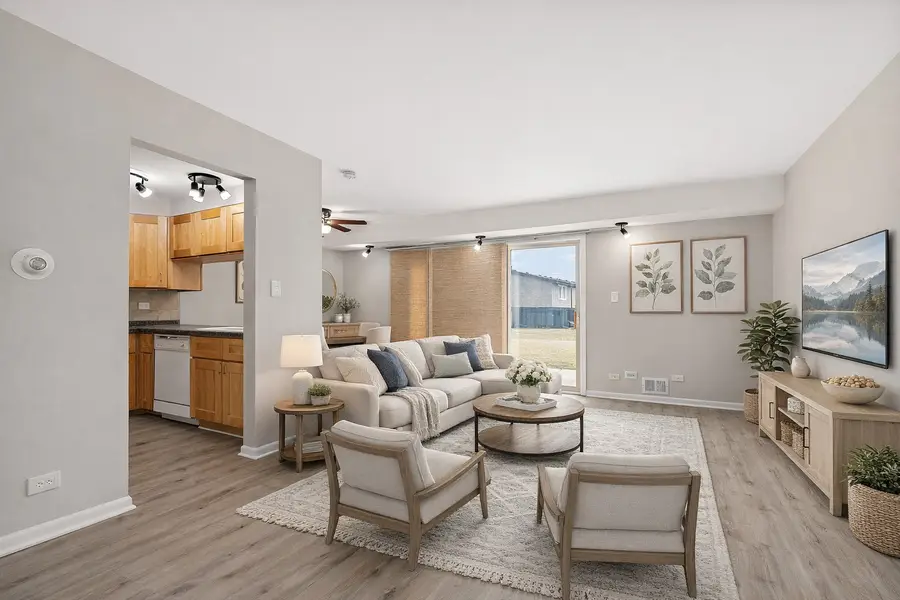 23 Cour Versaille Court #23, Palos Hills, IL 60465 - #2