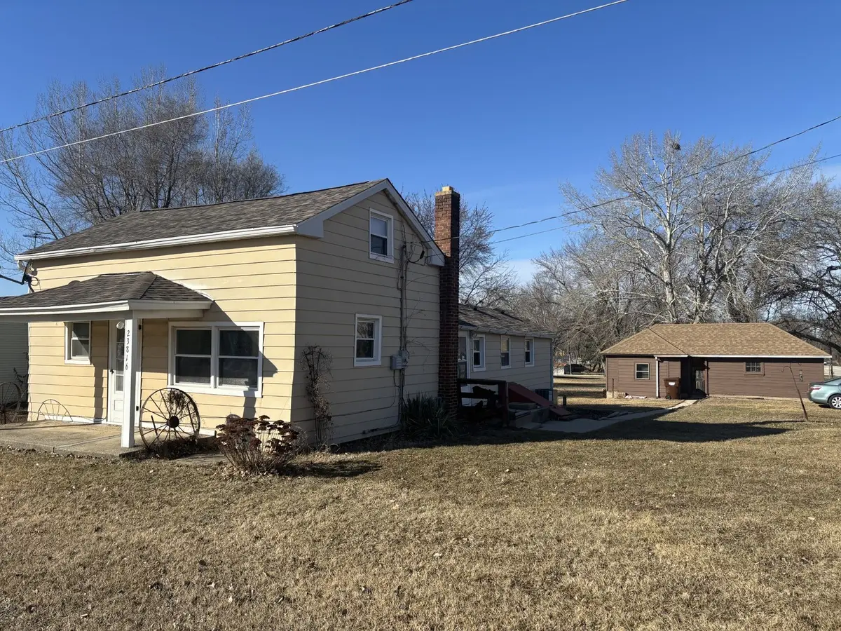 23816 Il Route 173, Harvard, IL 60033 - #1