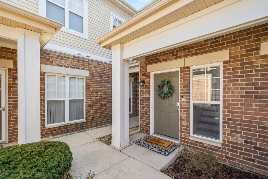 620 Pineridge Drive N #620, Oswego, IL 60543 - #3