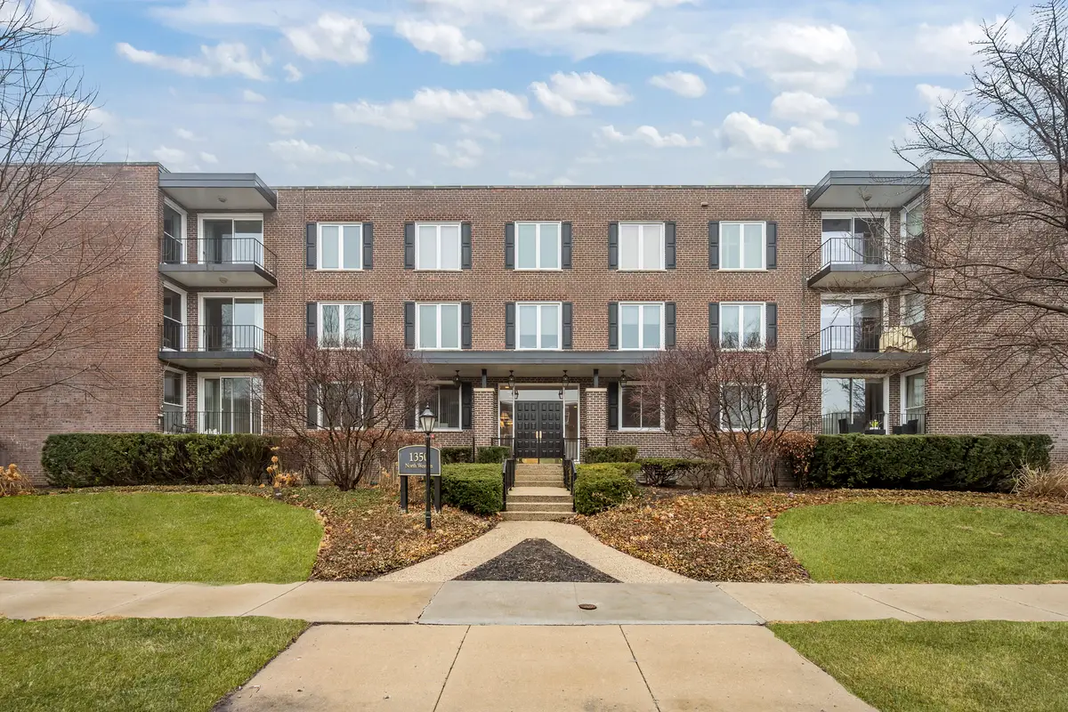 1350 N Western Avenue #310, Lake Forest, IL 60045 - #1