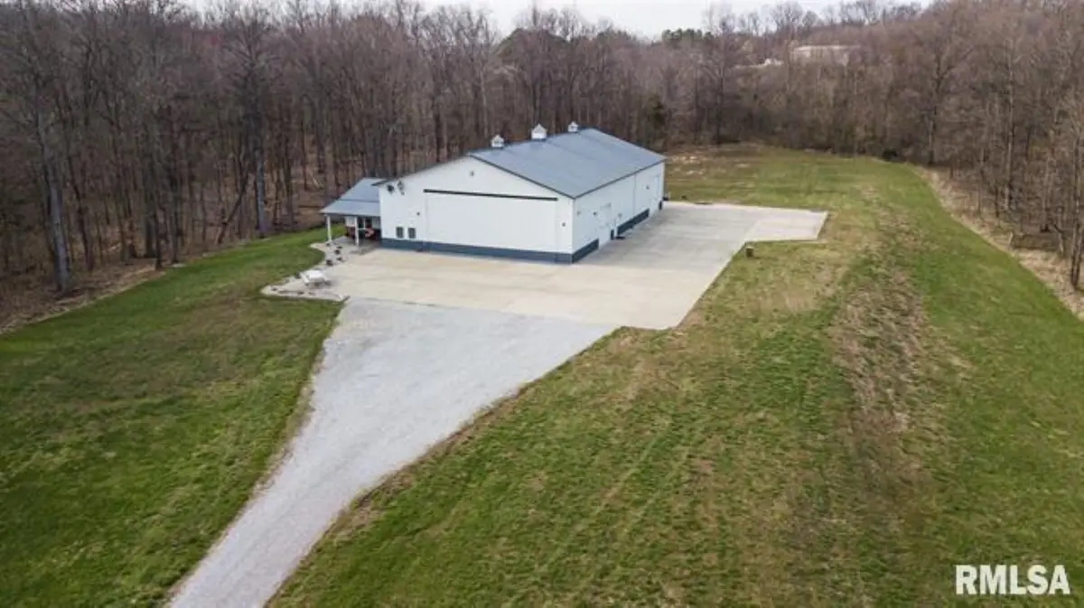 4763 State Route 127 Highway N, Cobden, IL 62920 - #1