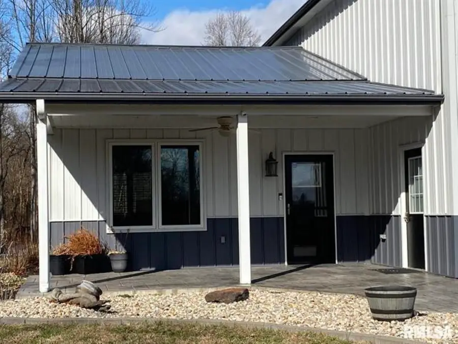 4763 State Route 127 Highway N, Cobden, IL 62920 - #2