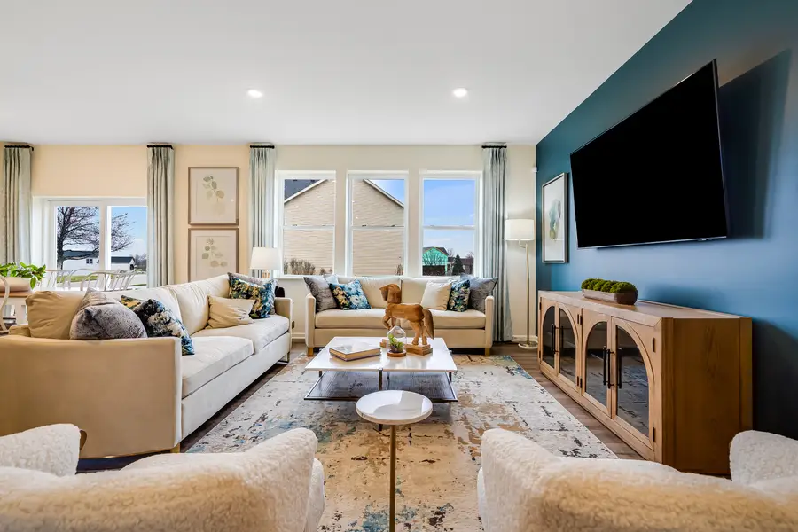 756 W Ashton Drive, Maple Park, IL 60151 - #3