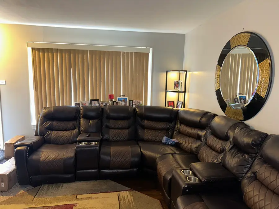 14332 S Union Avenue, Riverdale, IL 60827 - #2