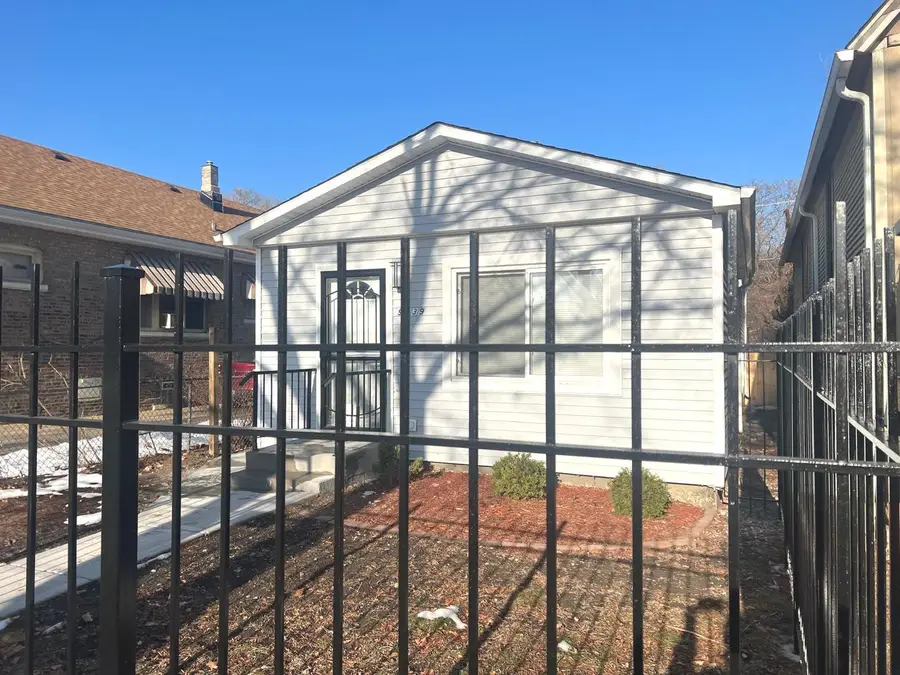 9339 S Burnside Avenue, Chicago, IL 60619 - #2