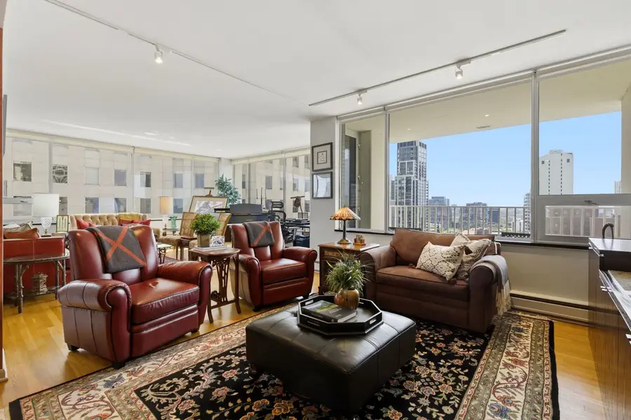 1000 N Lake Shore Plaza #24C, Chicago, IL 60611 - #2