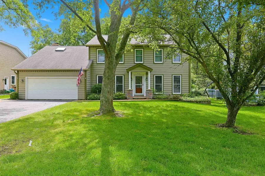 2528 Sun Valley Road, Lisle, IL 60532 - #2