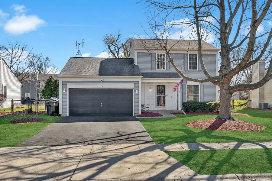 1511 Glacier Parkway, Algonquin, IL 60102 - #3