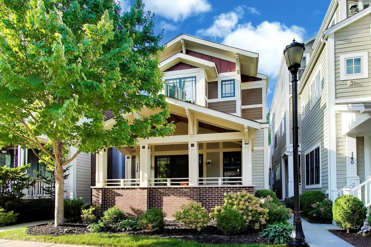 138 School Street, Libertyville, IL 60048 - #1