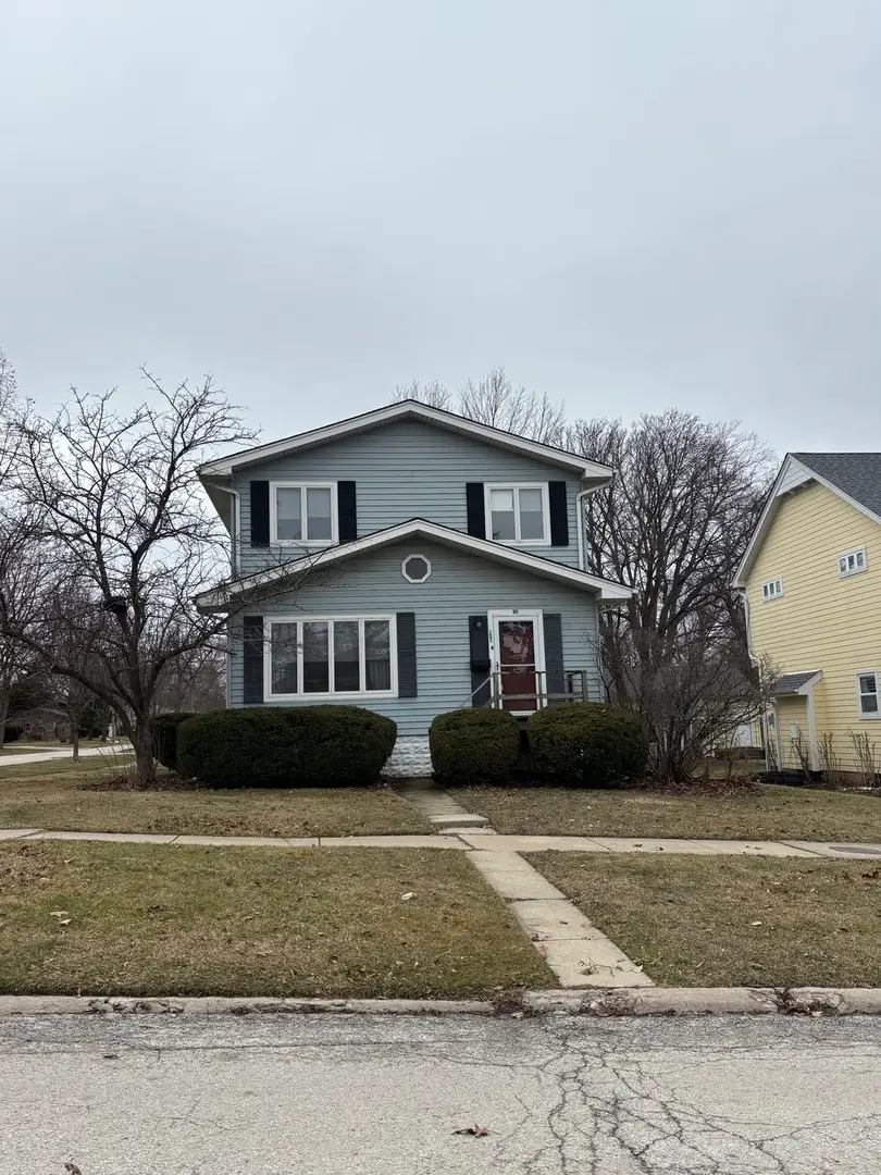 140 S Grant Street, Westmont, IL 60559 - #1