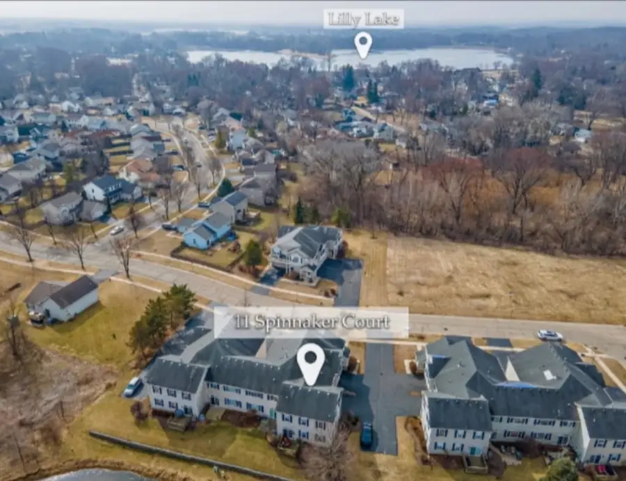 212 Bakers Drive W, Lakemoor, IL 60051 - #2