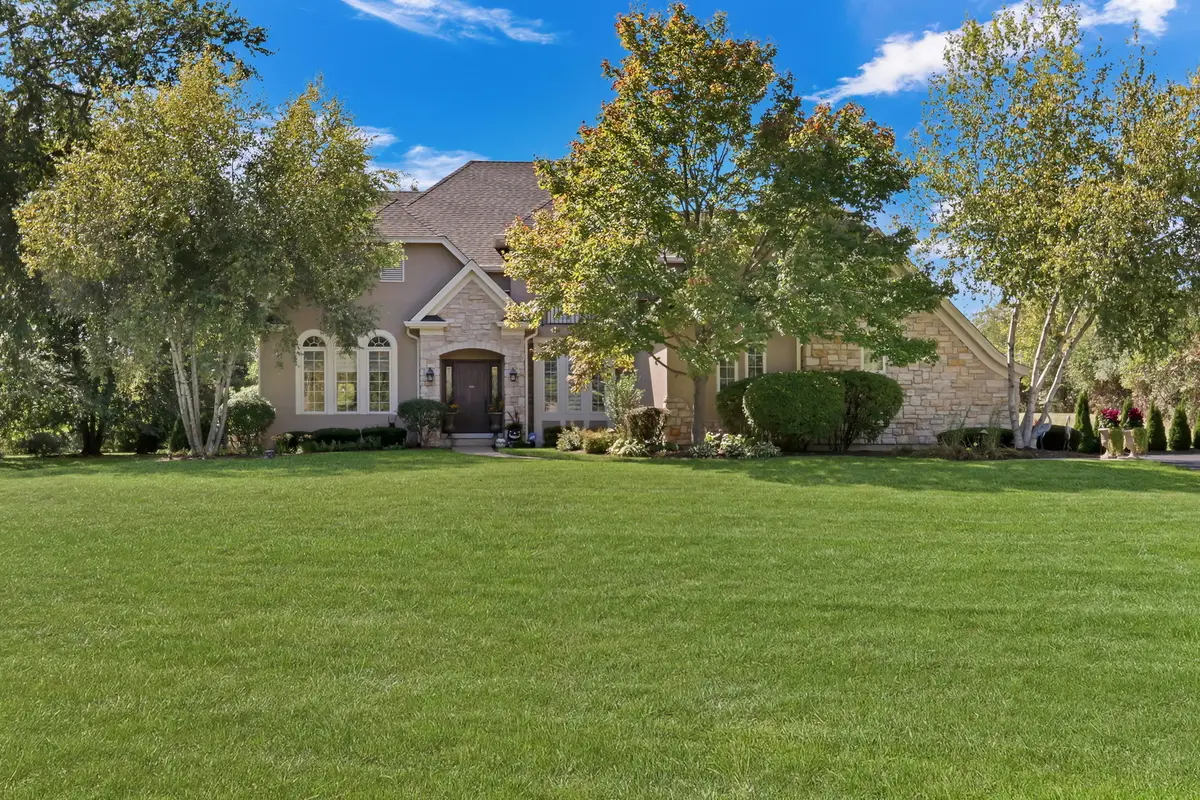 39598 Orchard Bluff Lane, Wadsworth, IL 60083 - #1