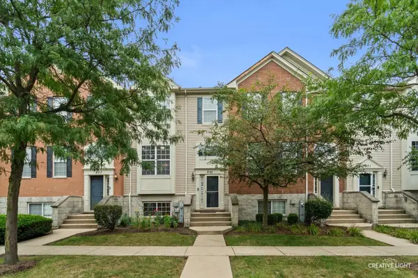 805 Lewisburg Lane #805, Aurora, IL 60504