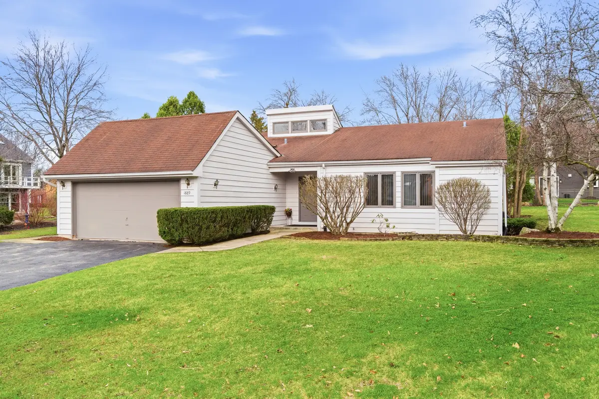 1889 Winkler Court, Lisle, IL 60532 - #1