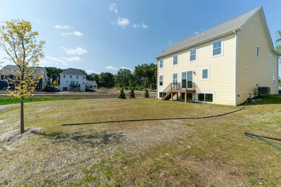 22144 W Casa Bella View, Kildeer, IL 60047 - #2