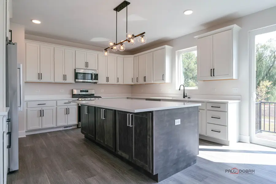 22144 W Casa Bella View, Kildeer, IL 60047 - #3