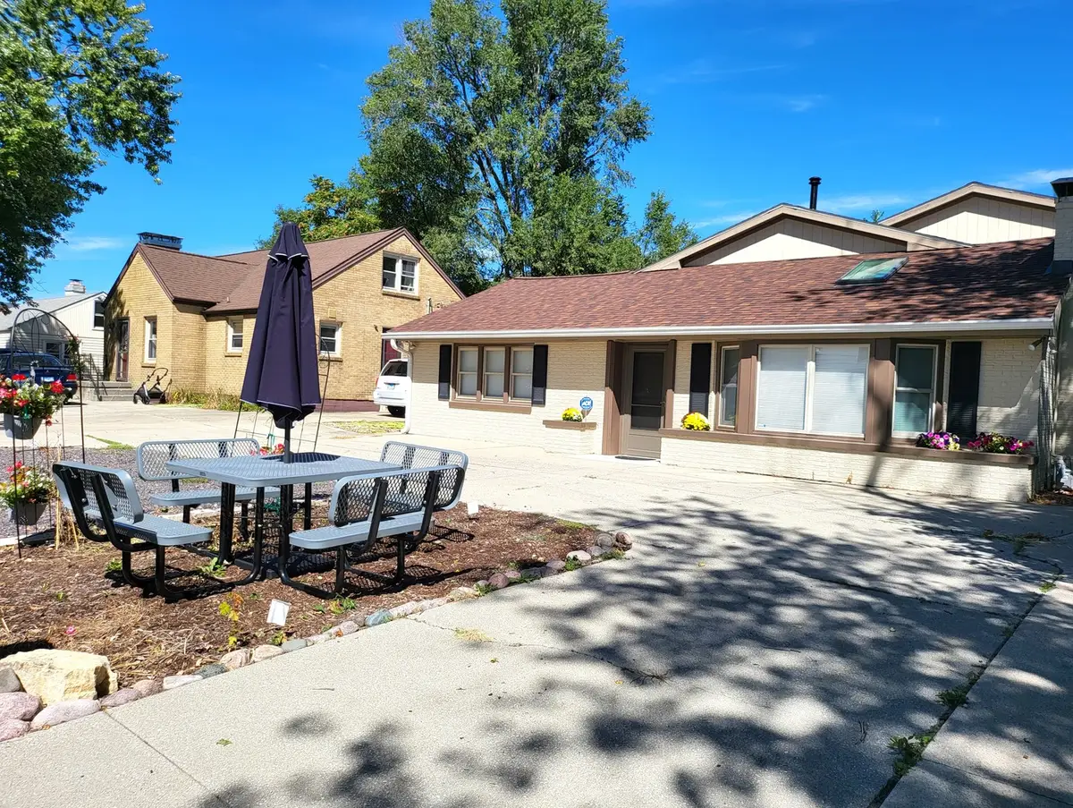 2306 Maysel Street, Bloomington, IL 61701 - #1