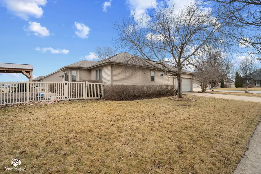 1212 Southcreek Drive, Manteno, IL 60950 - #3