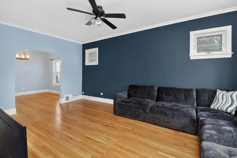 914 Lathrop Avenue, Forest Park, IL 60130 - #3