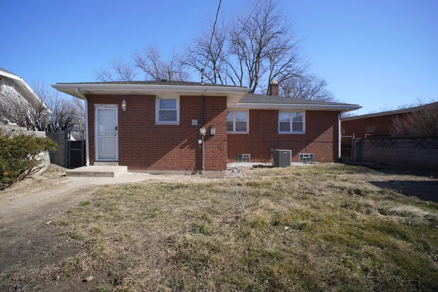 1312 Bigger Street, Gary, IN 46404 - #2