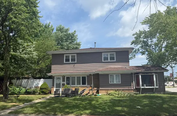 916 William Street, Calumet City, IL 60409