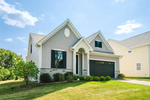 22110 W Casa Bella View, Kildeer, IL 60047