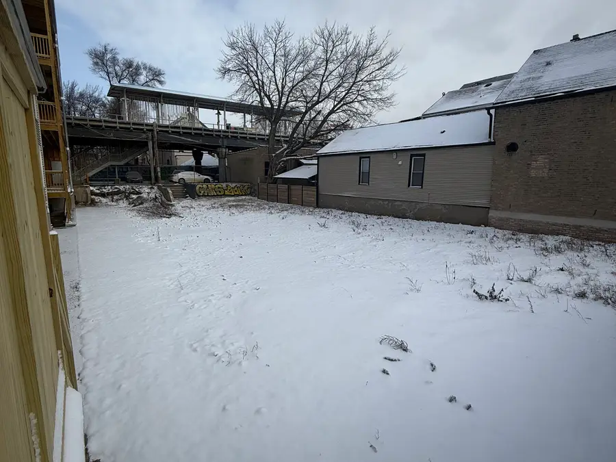 2050 W 21st Street, Chicago, IL 60608 - #2