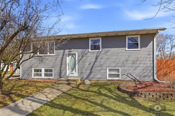 904 Cove Avenue, Lockport, IL 60441