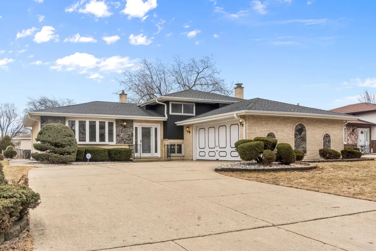 501 S Cherry Street, Itasca, IL 60143 - #1